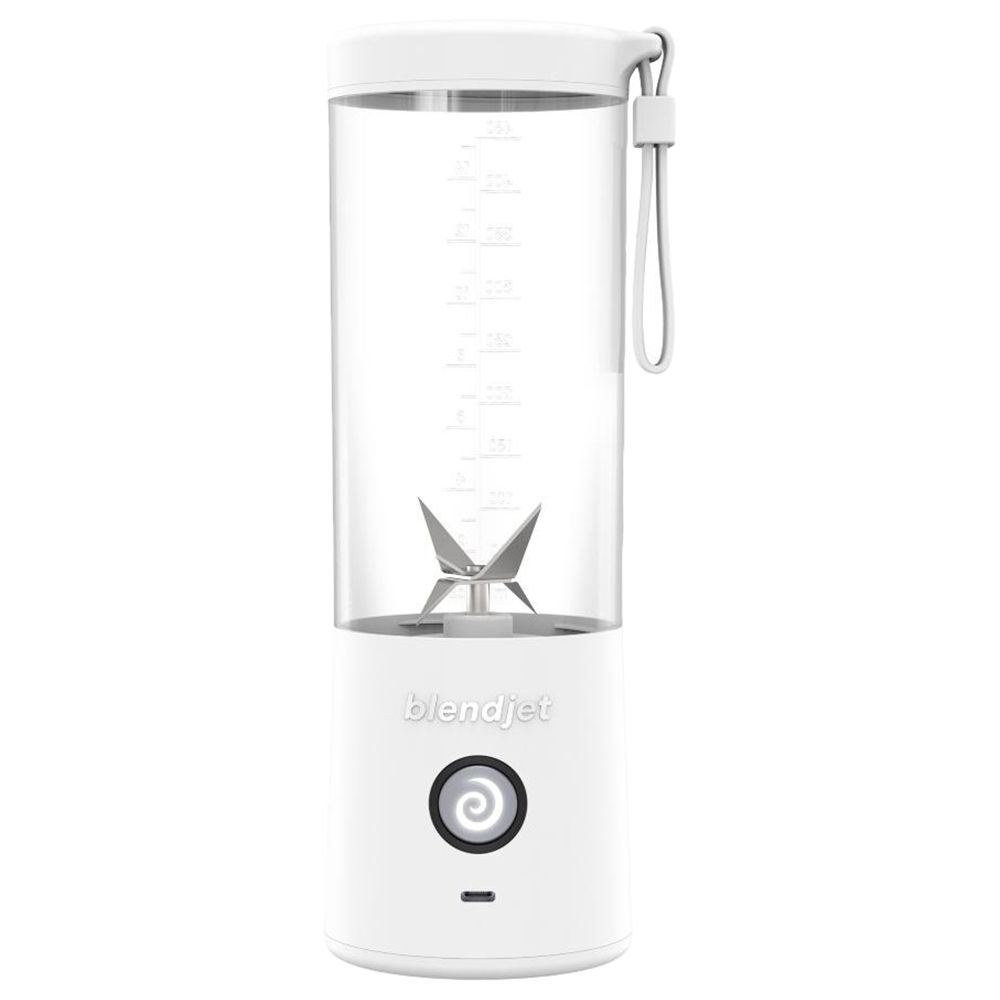 Blendjet - V2 Portable Blender - White