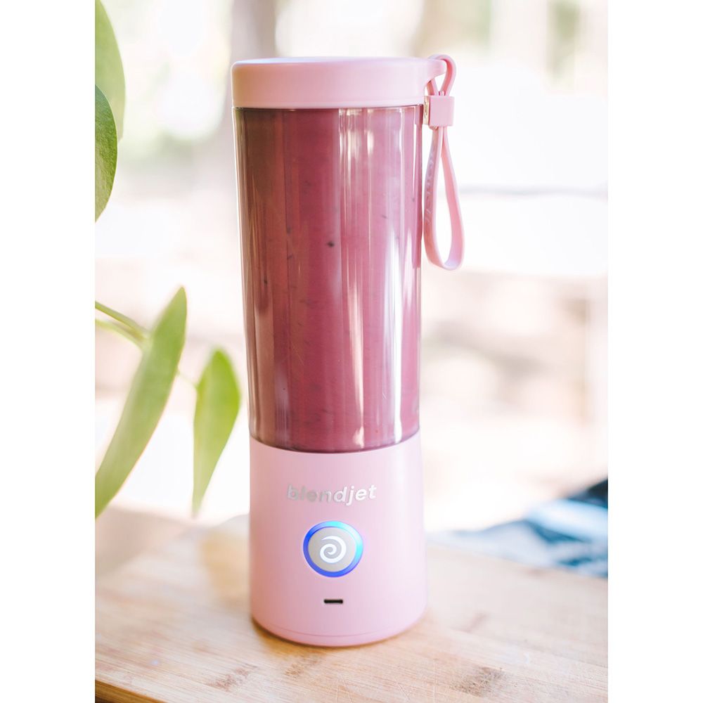 Blendjet - V2 Portable Blender - Blush