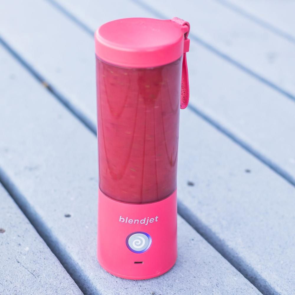 Blendjet - V2 Portable Blender - Hot Pink