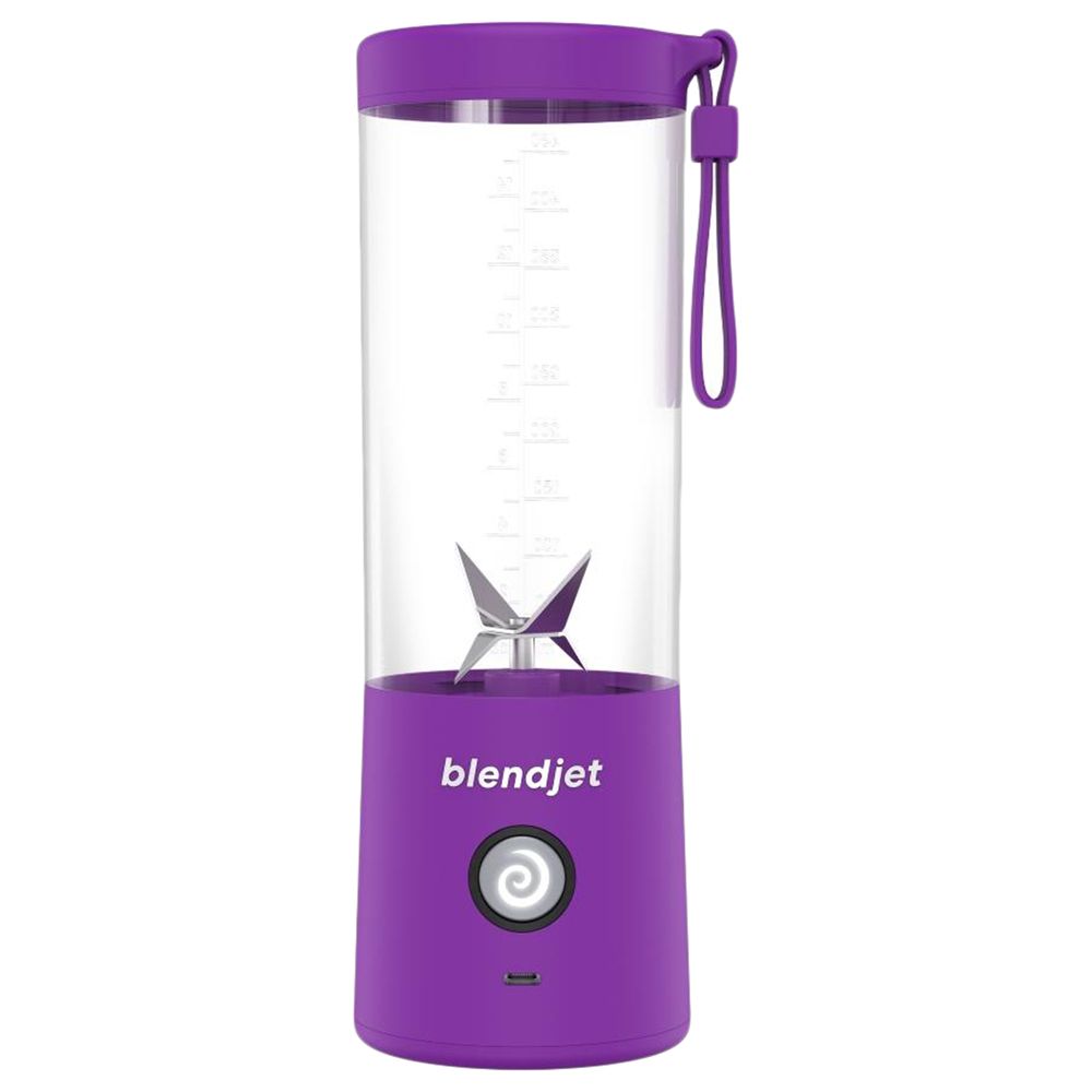 Blendjet - V2 Portable Blender - Purple