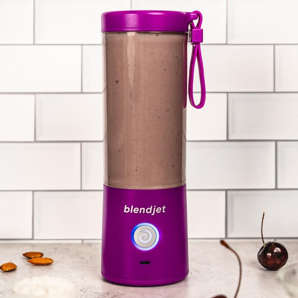 Blendjet - V2 Portable Blender - Purple