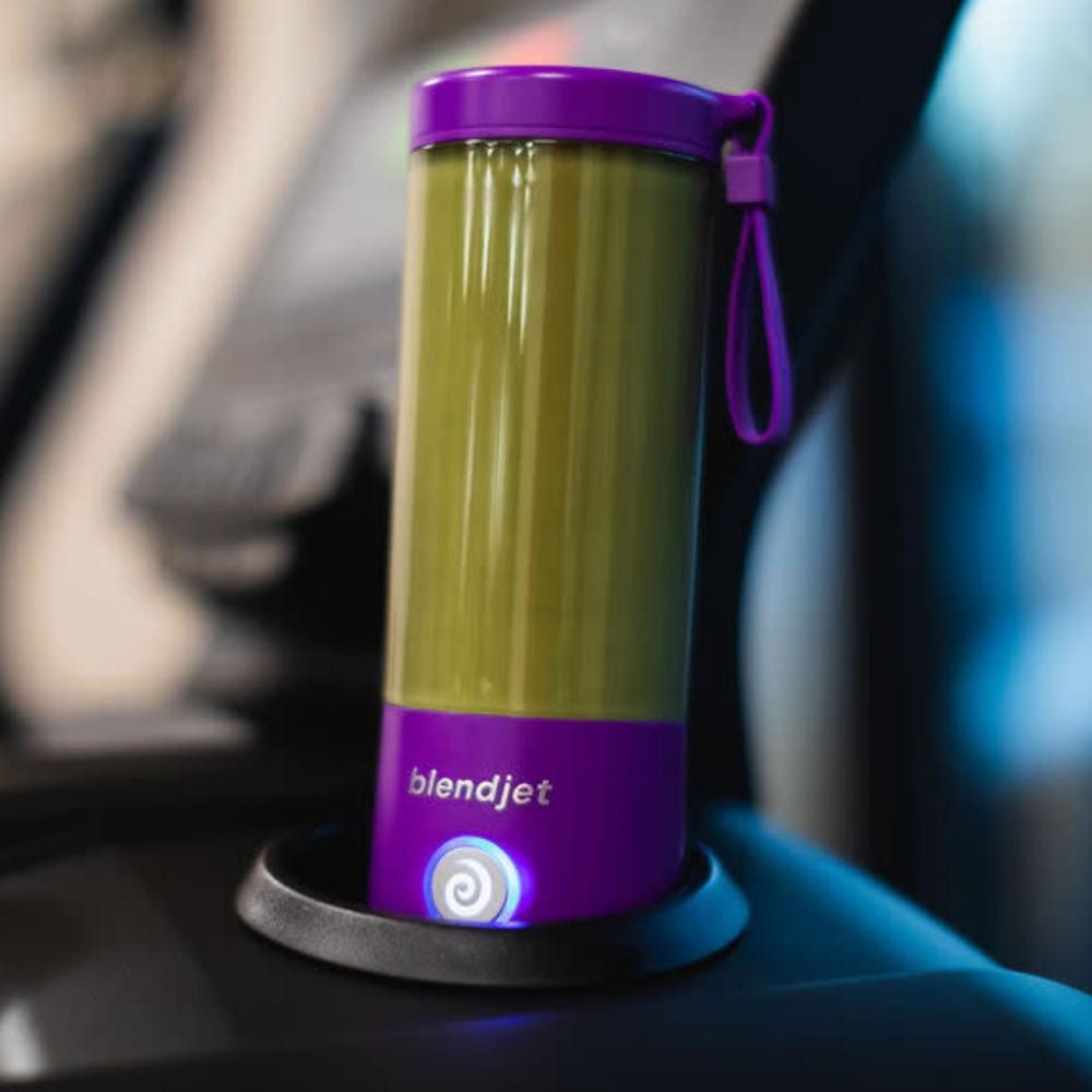 Blendjet - V2 Portable Blender - Purple