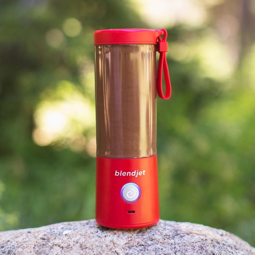 Blendjet - V2 Portable Blender - Red