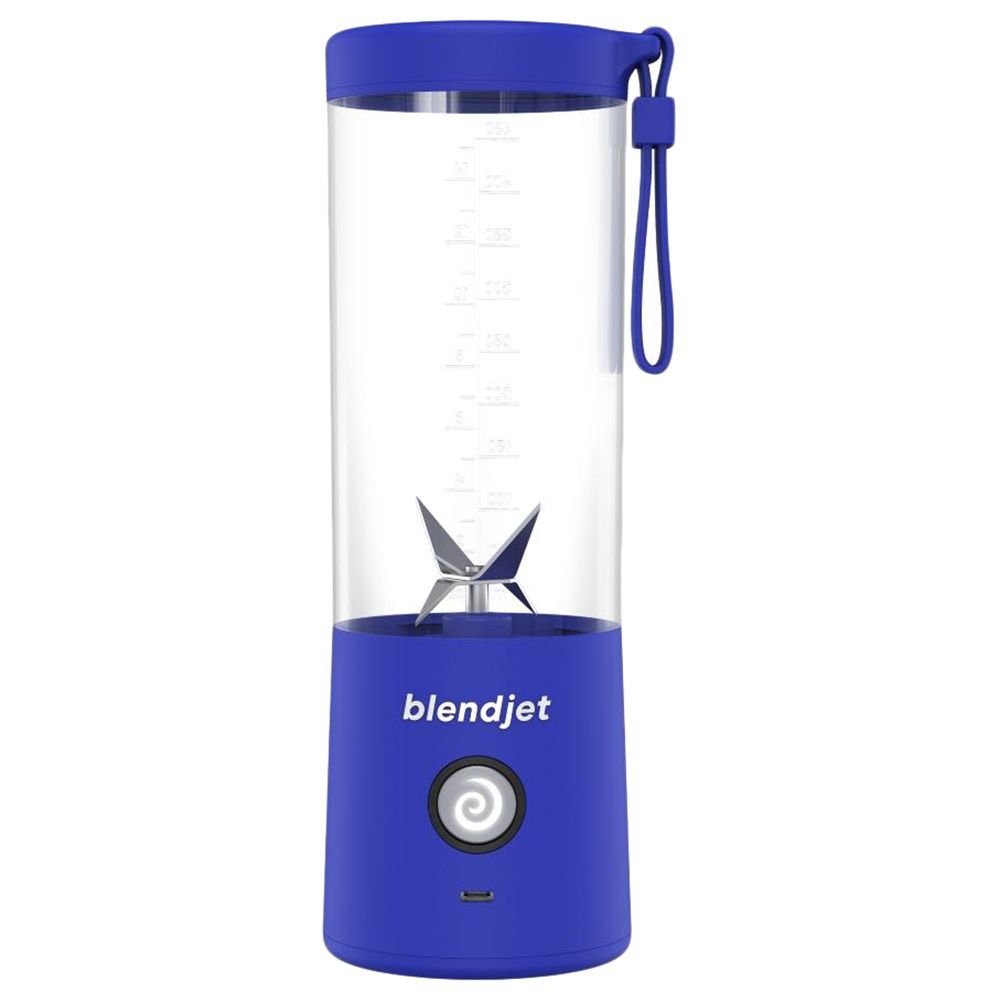 Blendjet - V2 Portable Blender - Royal