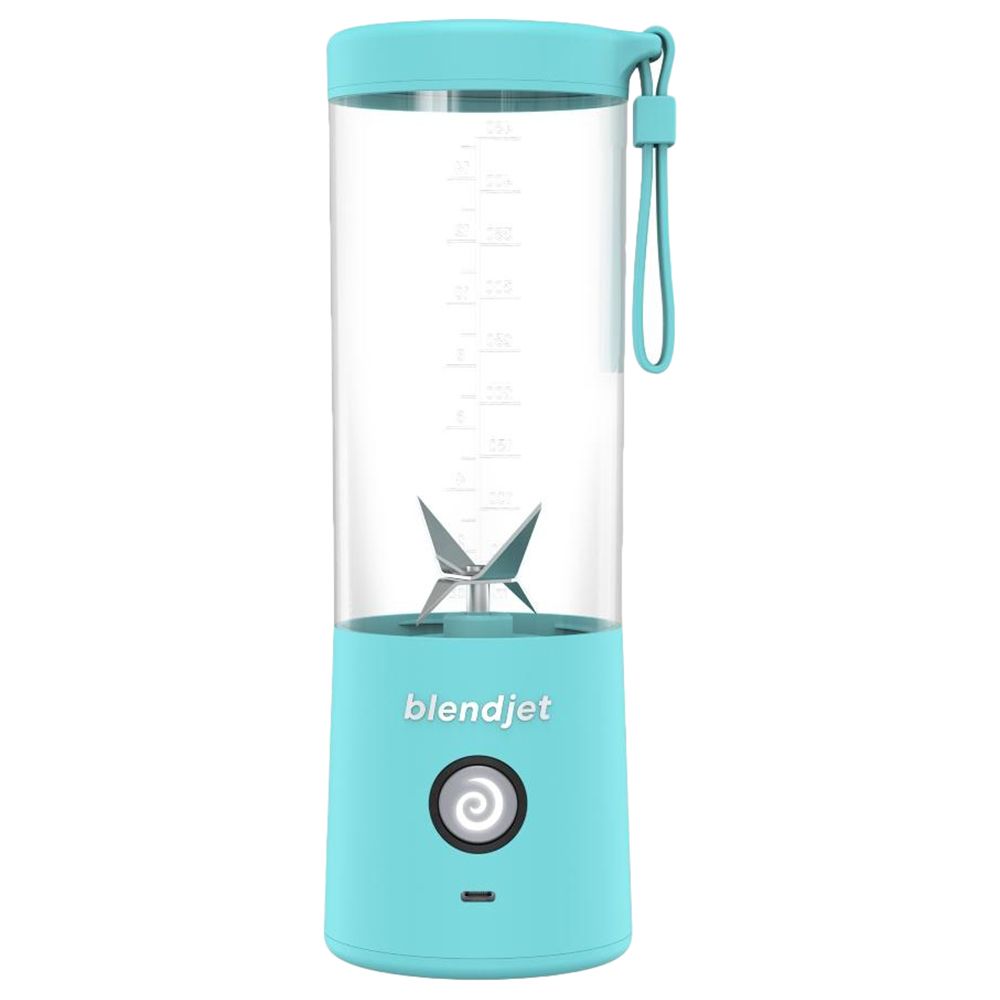 Blendjet - V2 Portable Blender - Sky Blue