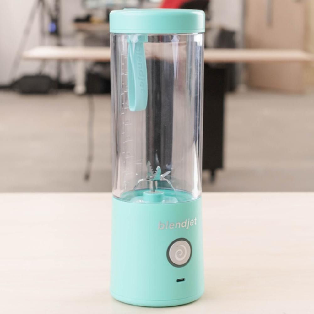 Blendjet - V2 Portable Blender - Sky Blue