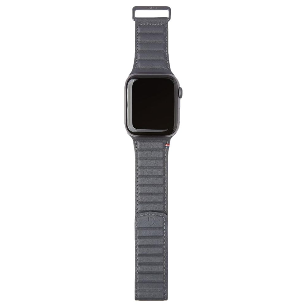 Decoded 40-38MM Strap For Apple Watch Series 5, 4, 3, 2 & 1