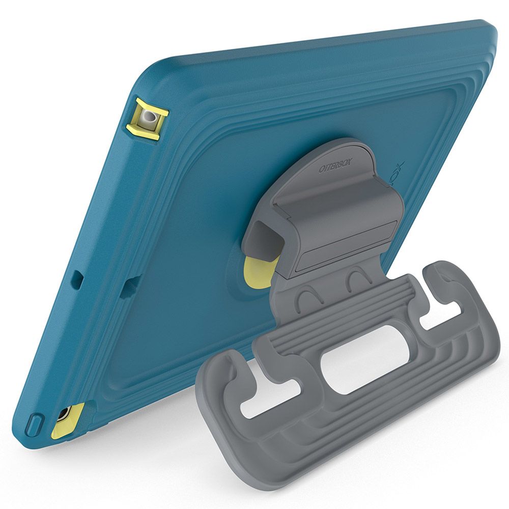 Otterbox Ezgrab Apple Ipad Cover + Stand 10.2" - Light Blue