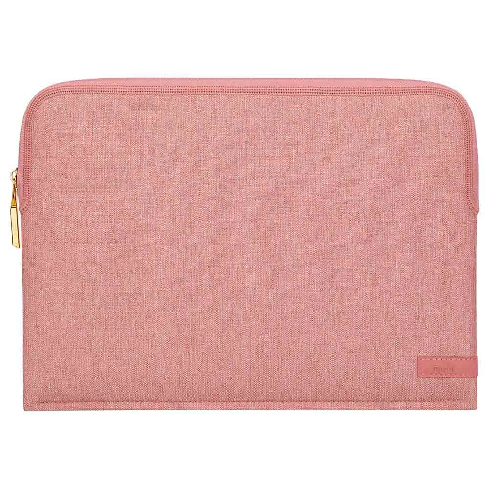 Moshi - Macbook Pro 14 Pluma Sleeve - Carnation Pink 