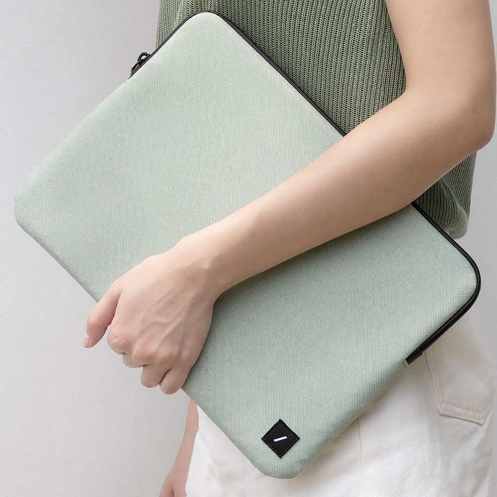 Native Union - Stow Lite For Macbook 13" - Sage