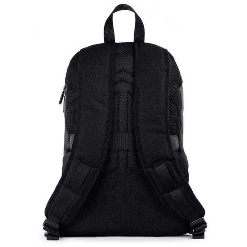 STM - Roi Laptop Backpack 15" - Black