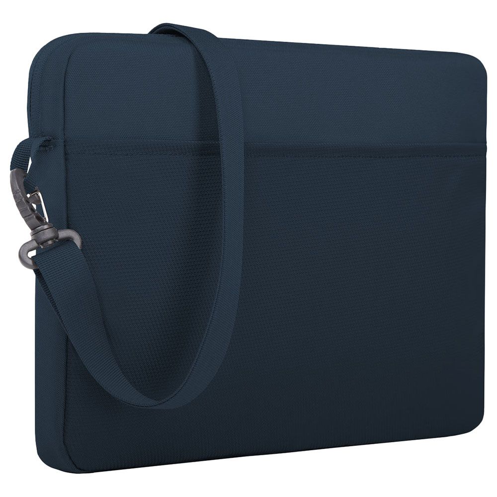 STM - Blazer Sleeve For Up To 13-Inch Laptop & Tablet - Blue