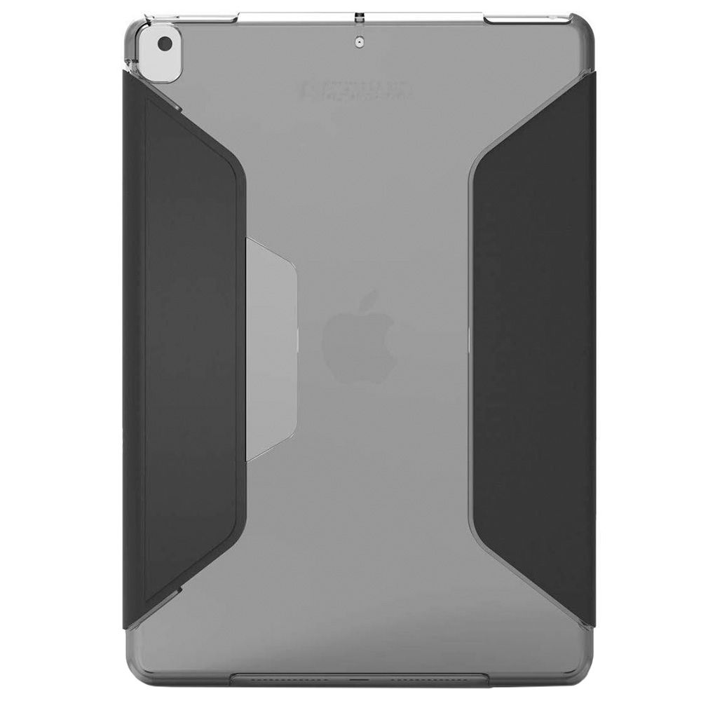 STM - Studio Case Cover (iPad 10.2/Air 3/Pro 10.5) - Smoke