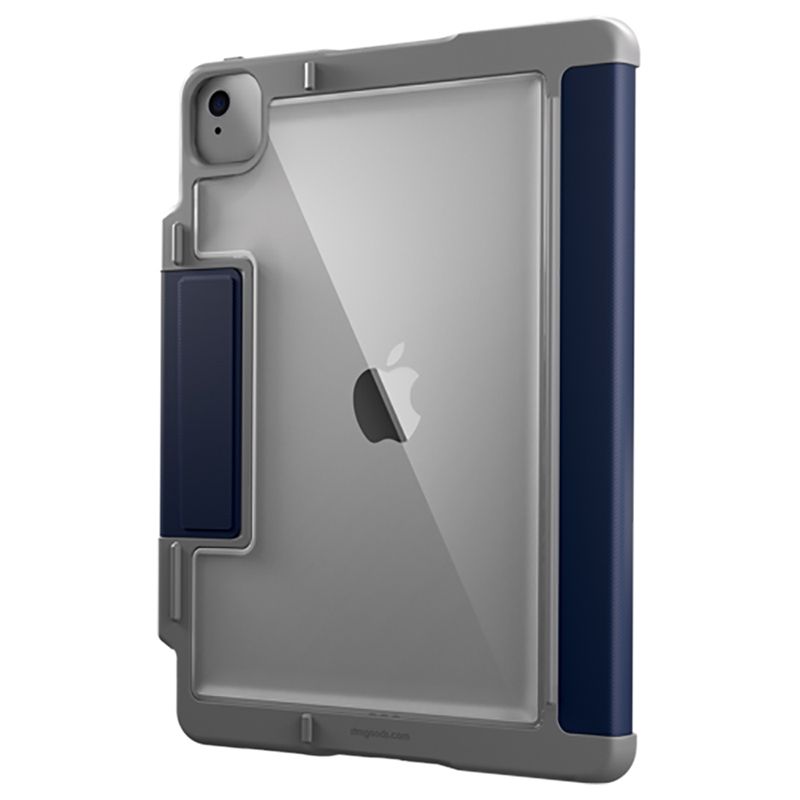 STM - DUX Plus Case For Ipad Air 10.9 4Th Gen - Midnight Blue