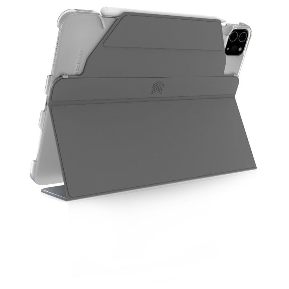 STM - Studio Case for iPad Air & iPad Pro 11 - Grey