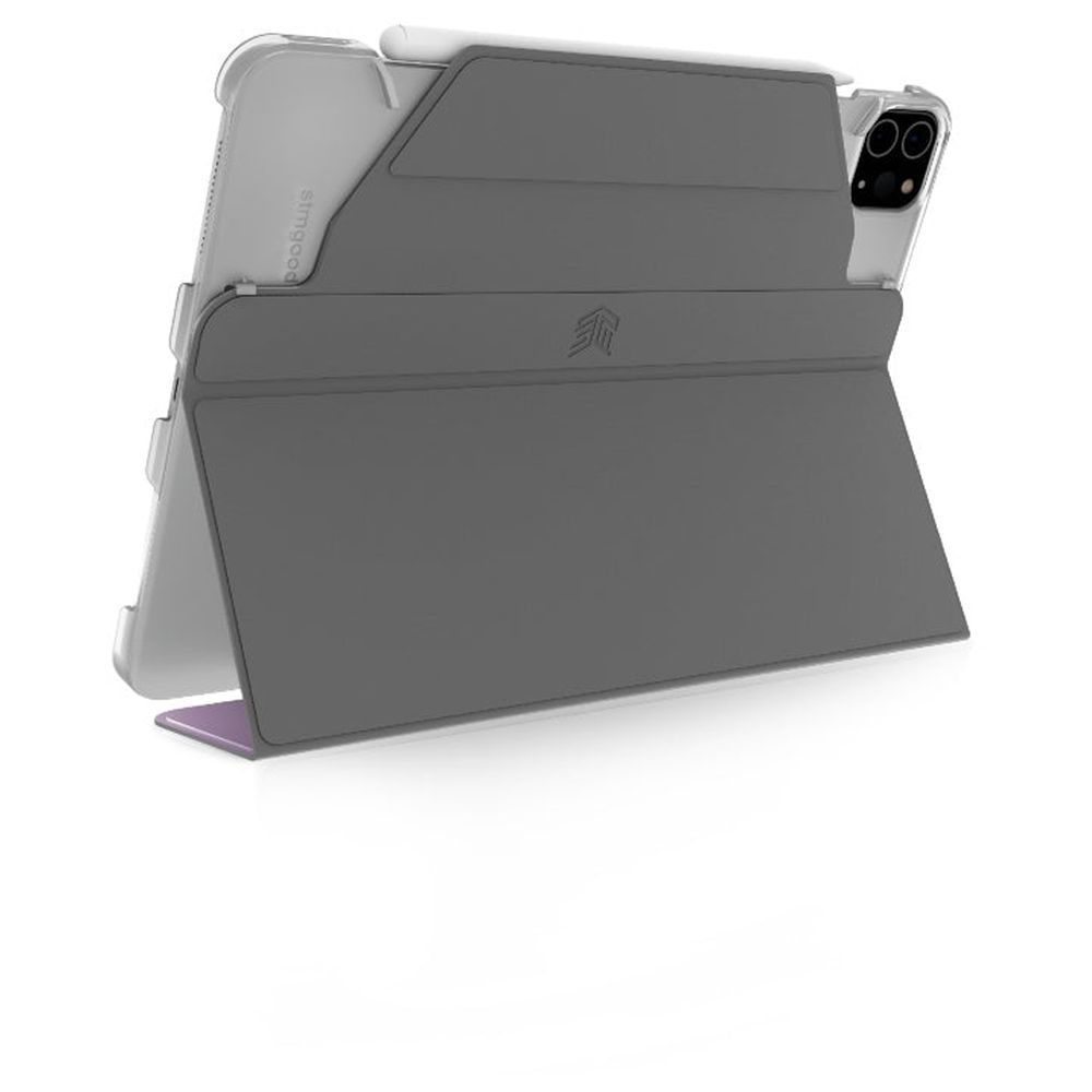 STM - Studio Case for iPad Air & iPad Pro 11 - Purple