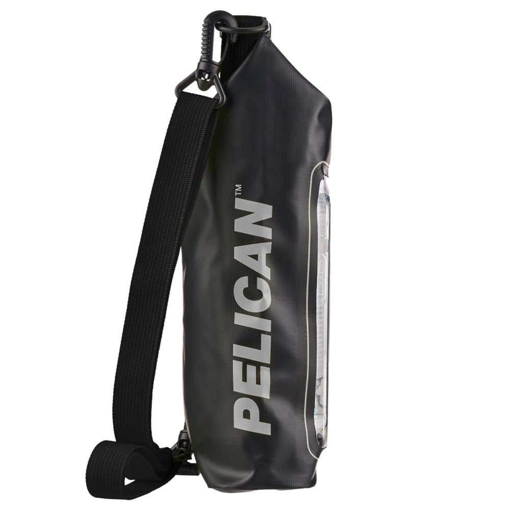 Pelican - Marine Phone Dry Bag - 2L - Stealth Black