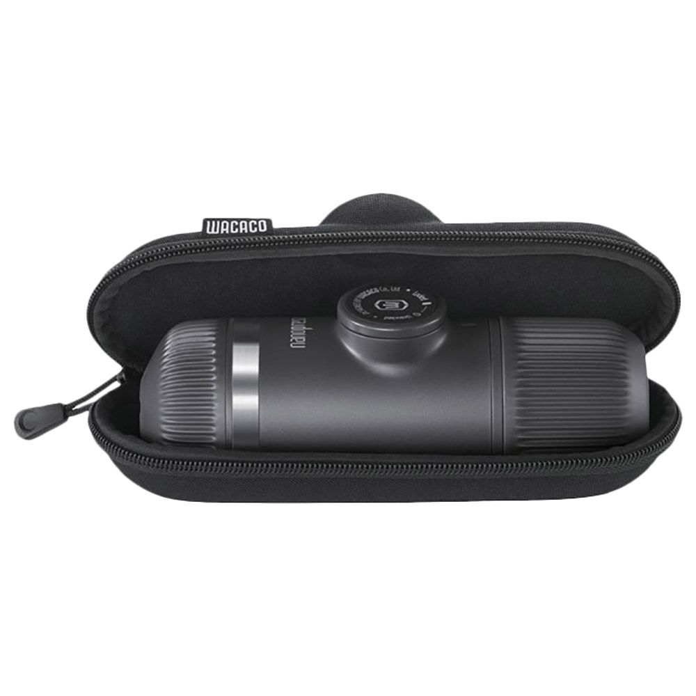 Wacaco - Nanopresso Case Medium - Black