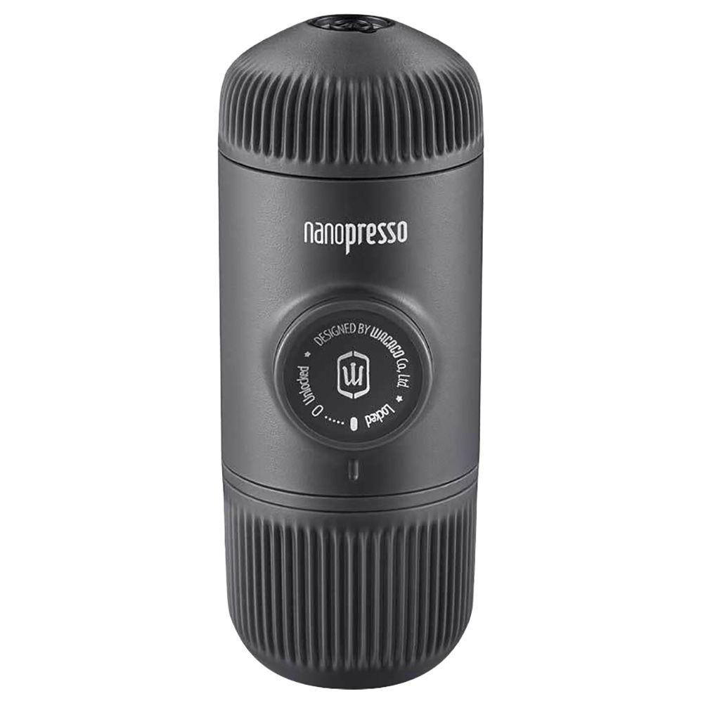 Wacaco - Nanopresso Portable Espresso Machine - Small Size