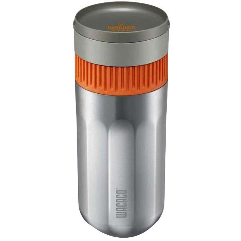 Wacaco - Pipamoka All-in-One Vacuum Portable Coffee Maker