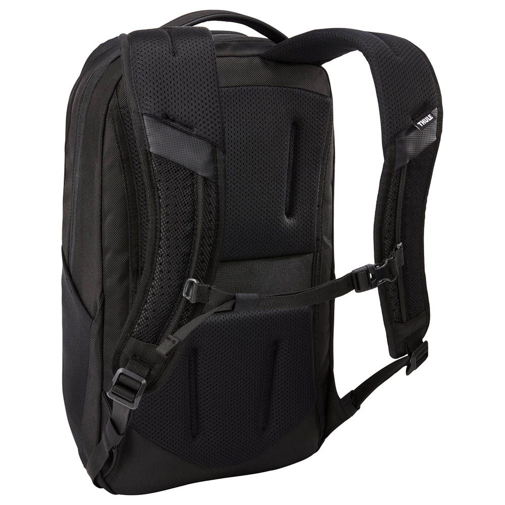 Thule - Accent Backpack - 20L - 15-Inch - Black