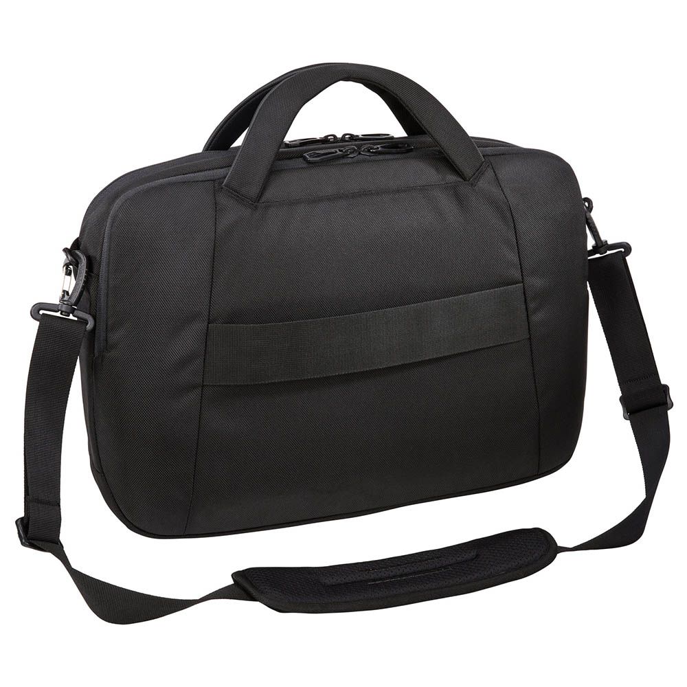 Thule - Accent Laptop Bag - 15.6-Inch - Black