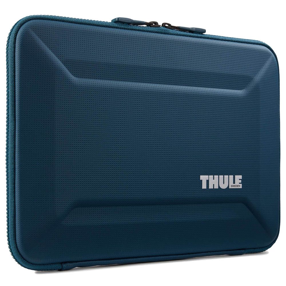 Thule - Gauntlet 4 Sleeve Macbook - 14/13-Inch - Blue