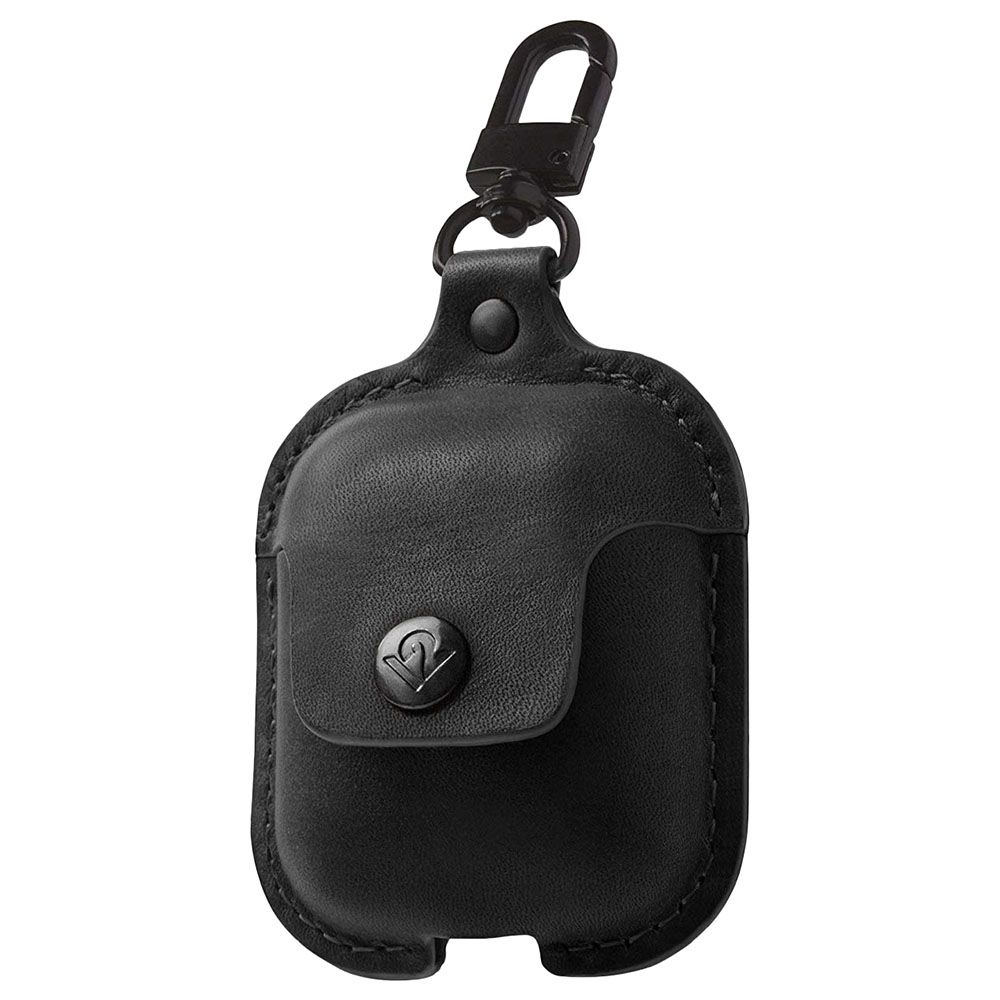 Twelve South - Airpods Airsnap Case - Black