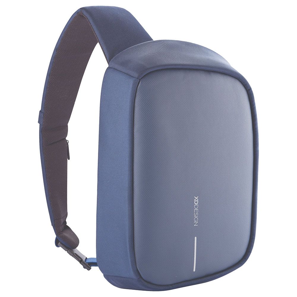 XD-Design Bobby Sling Anti-Theft Backpack - Blue