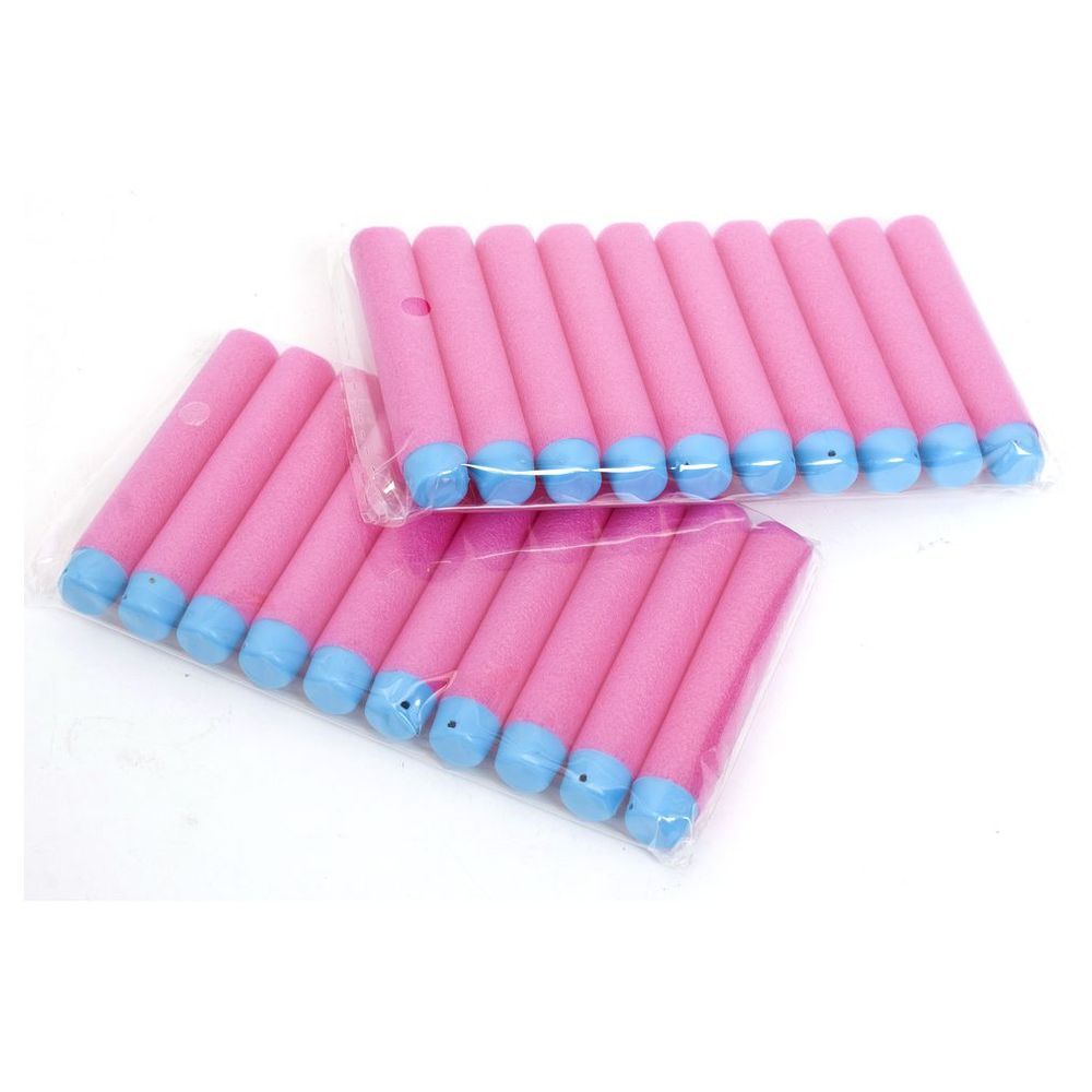 Cryo Agent - Soft Darts Dart Gun 20pcs