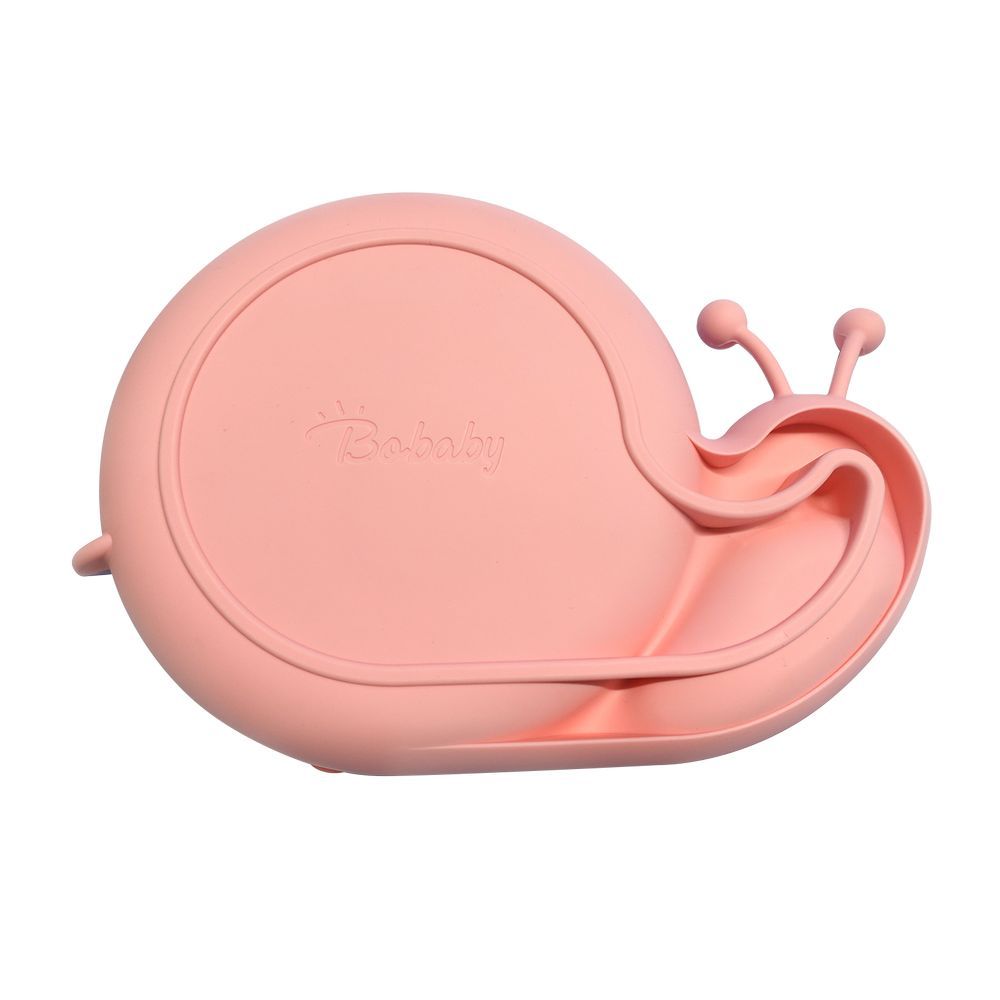 BoBaby - Snail Snacker - Pink