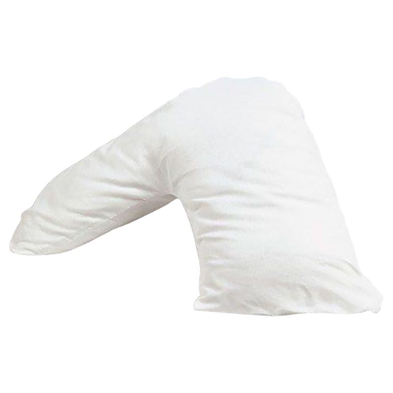 Silentnight - L-Shaped Pillow Case