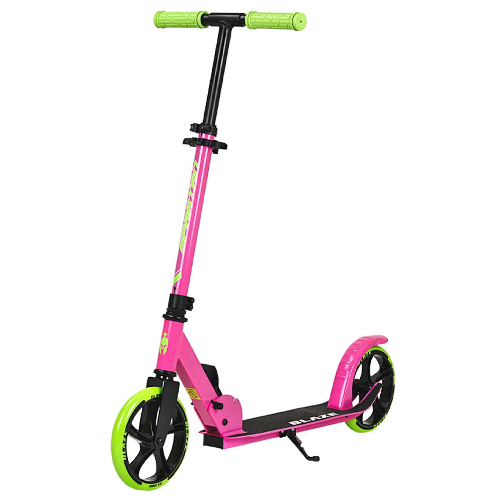 Spartan - Blaze 200mm Scooter - Pink