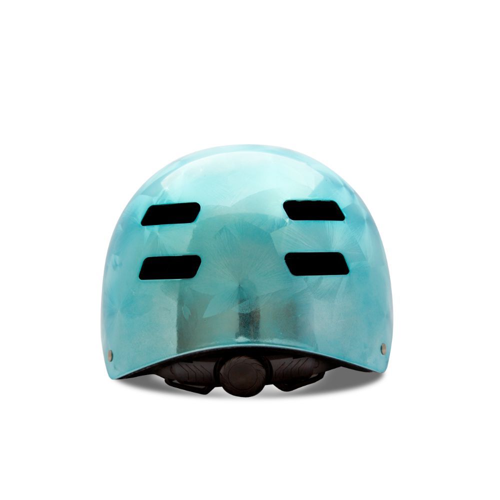 Spartan - Mirage Kids Helmet - Ice Crackle 