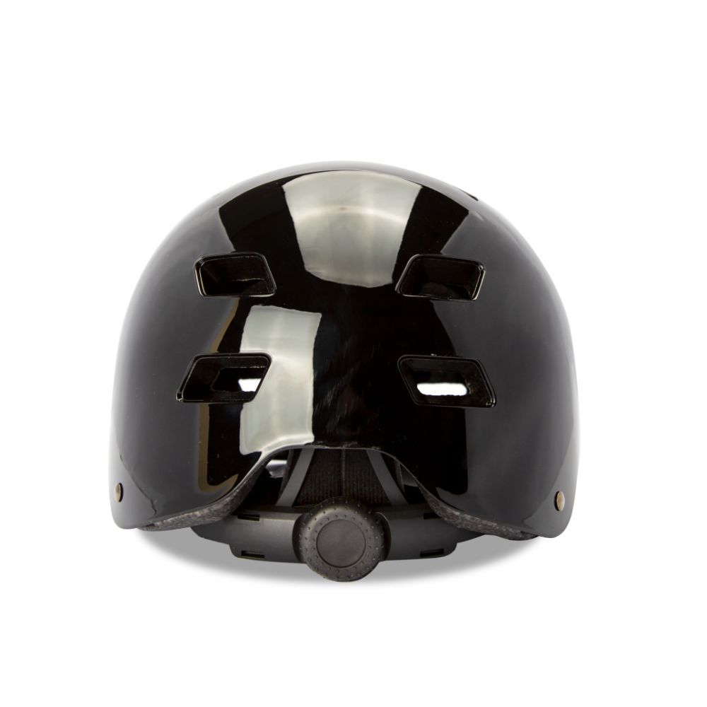 Spartan - Mirage Kids Helmet - Midnight Black