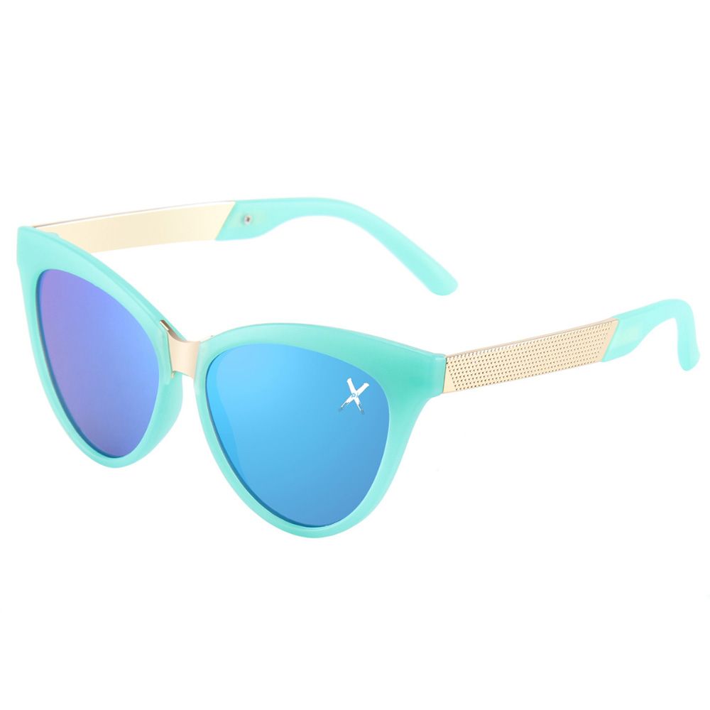 Xpi - Kids Sunglasses - Blue 