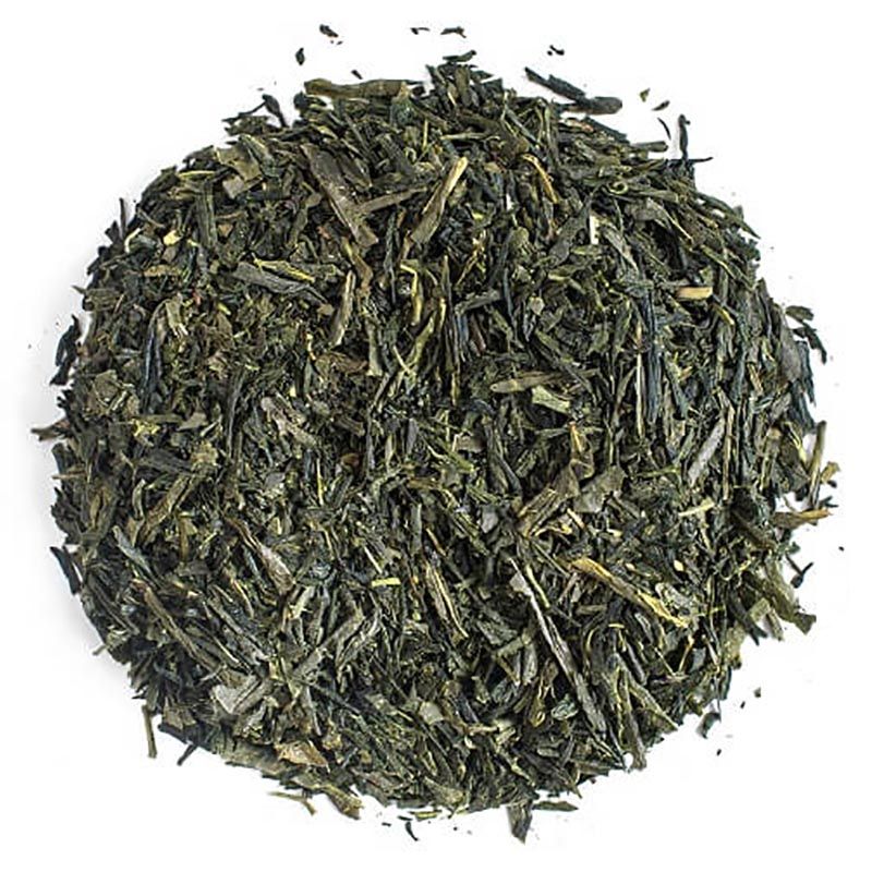 Moya - Sencha No. 21 Tube Organic Japanese Green Tea