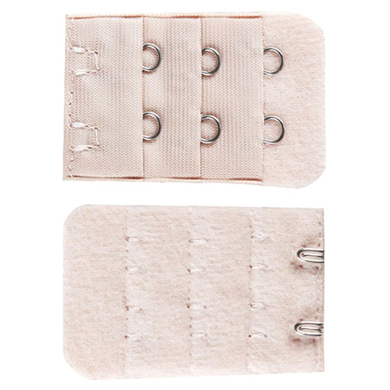 Blooming Blossom - Bra Extenders - Pack of 4