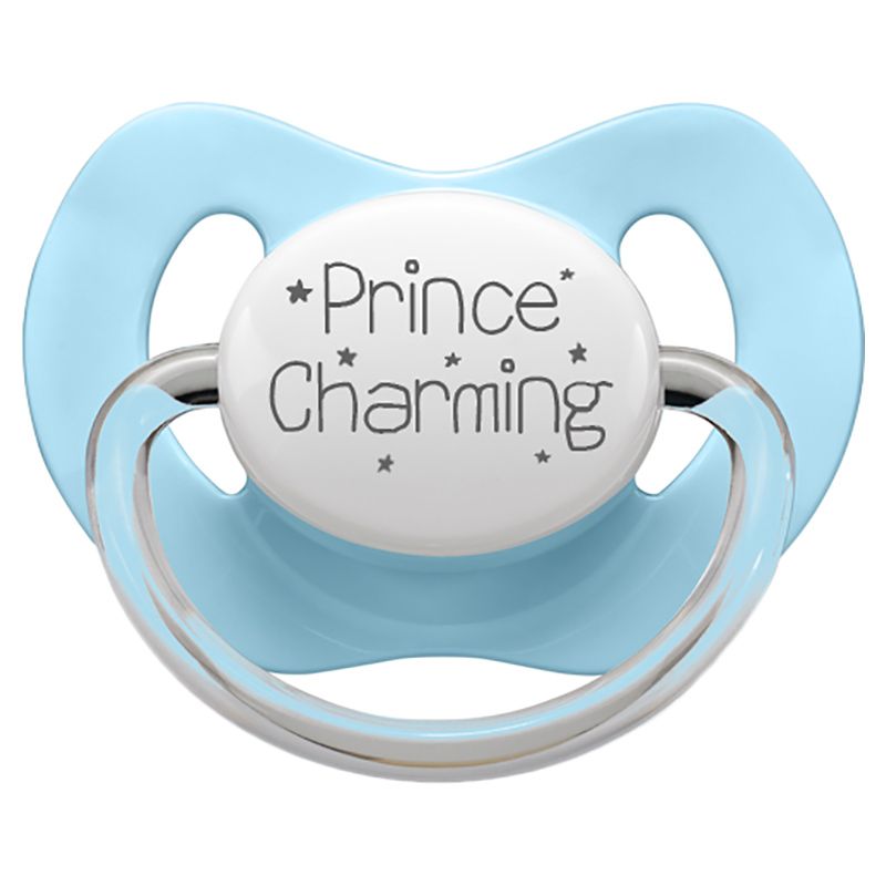 ليتل ميكو - لهاية - Prince Charming - 5+ شهور - أزرق