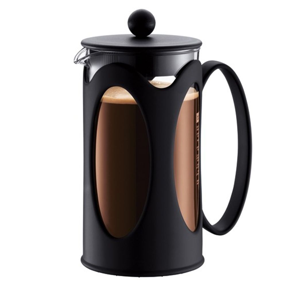 Bodum - Kenya Coffee Maker 1L