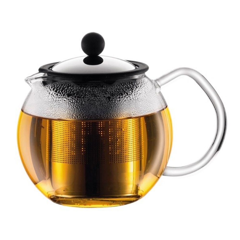 Bodum - Assam Tea Press 500ml