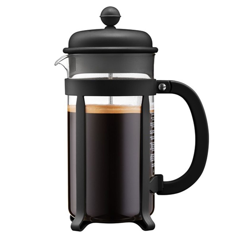 Bodum - Java Coffee Maker 1L - Black