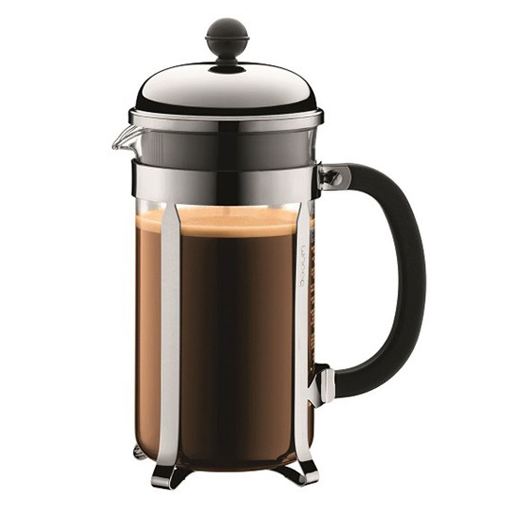 Bodum - Chambord Coffee Maker 1L