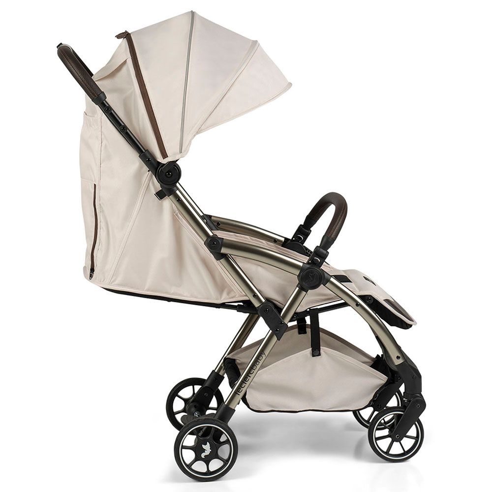 Leclerc - Influencer Air Stroller - Cloudy Cream 