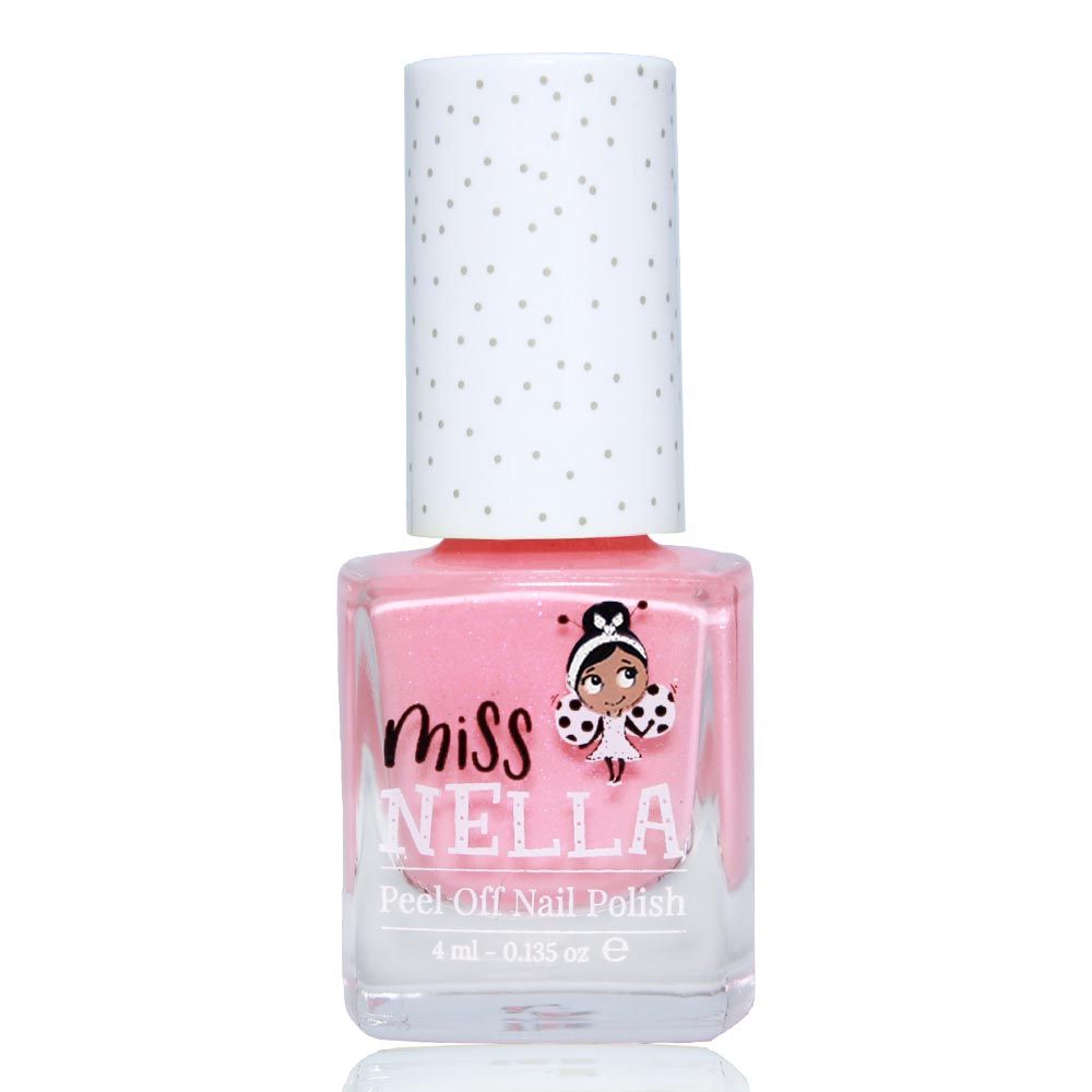 Miss Nella - Nail Polish - Cheeky Bunny