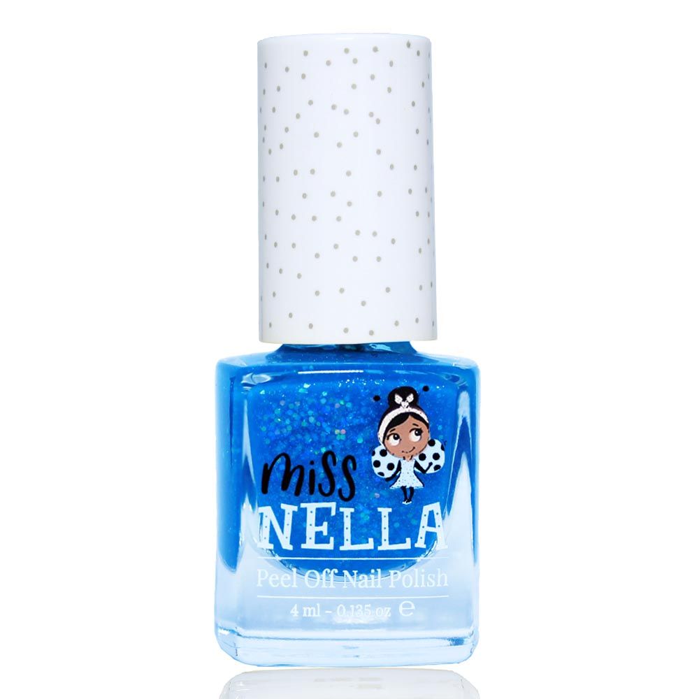 Miss Nella - Nail Polish - Under The Sea