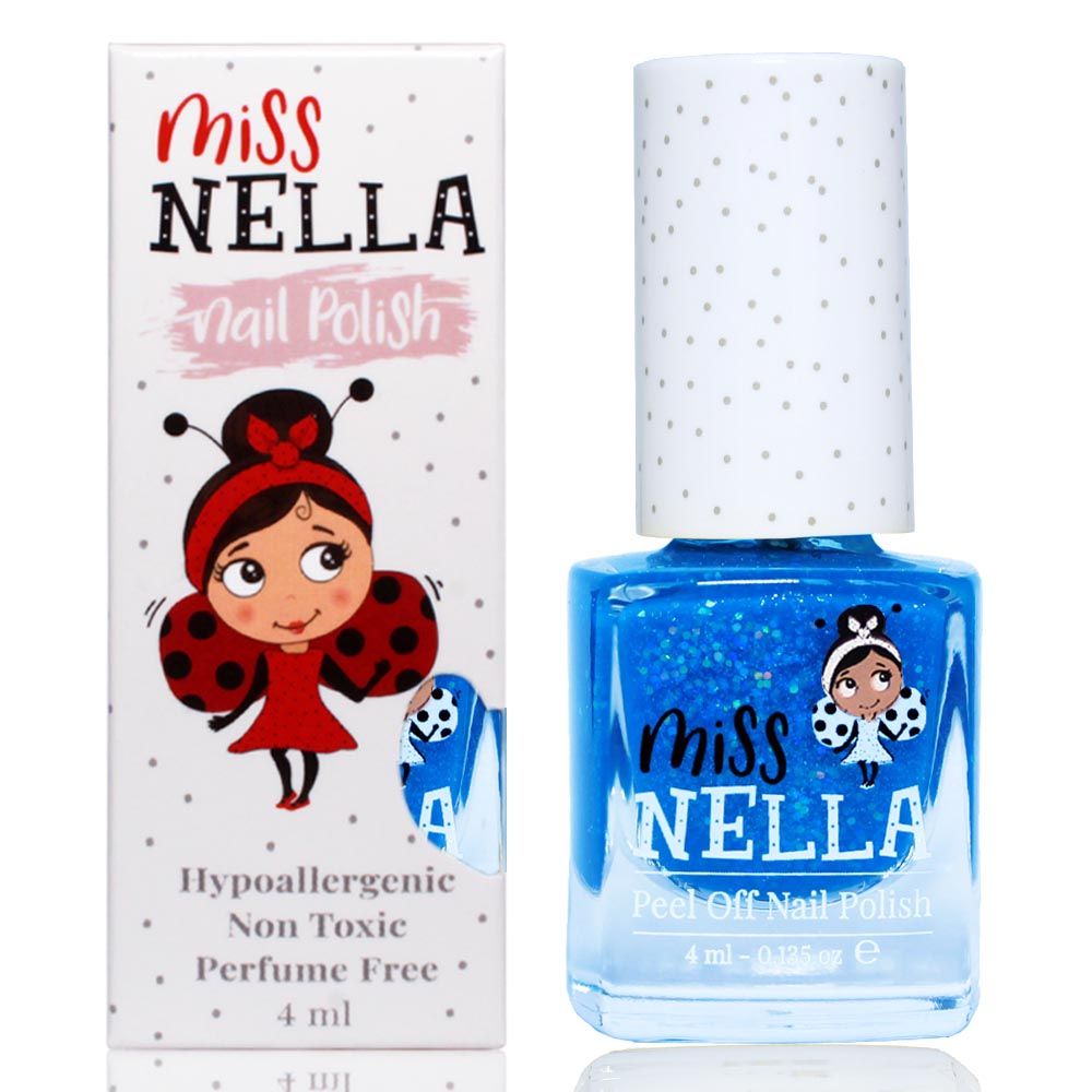 Miss Nella - Nail Polish - Under The Sea