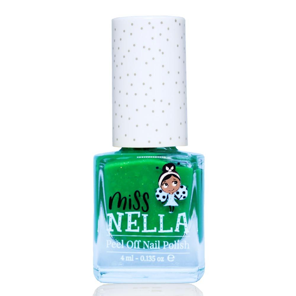 Miss Nella - Nail Polish - Kiss the Frog