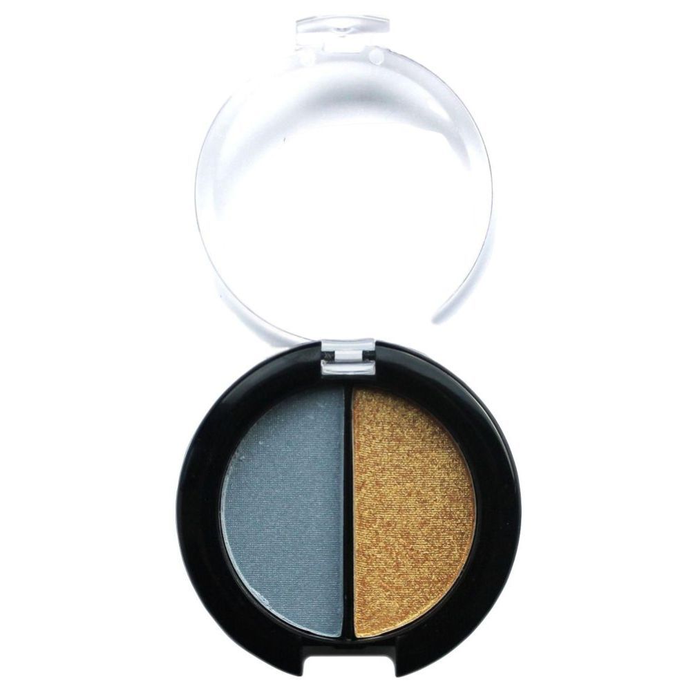 Miss Nella - Eyeshadow - Duo Golden Sands