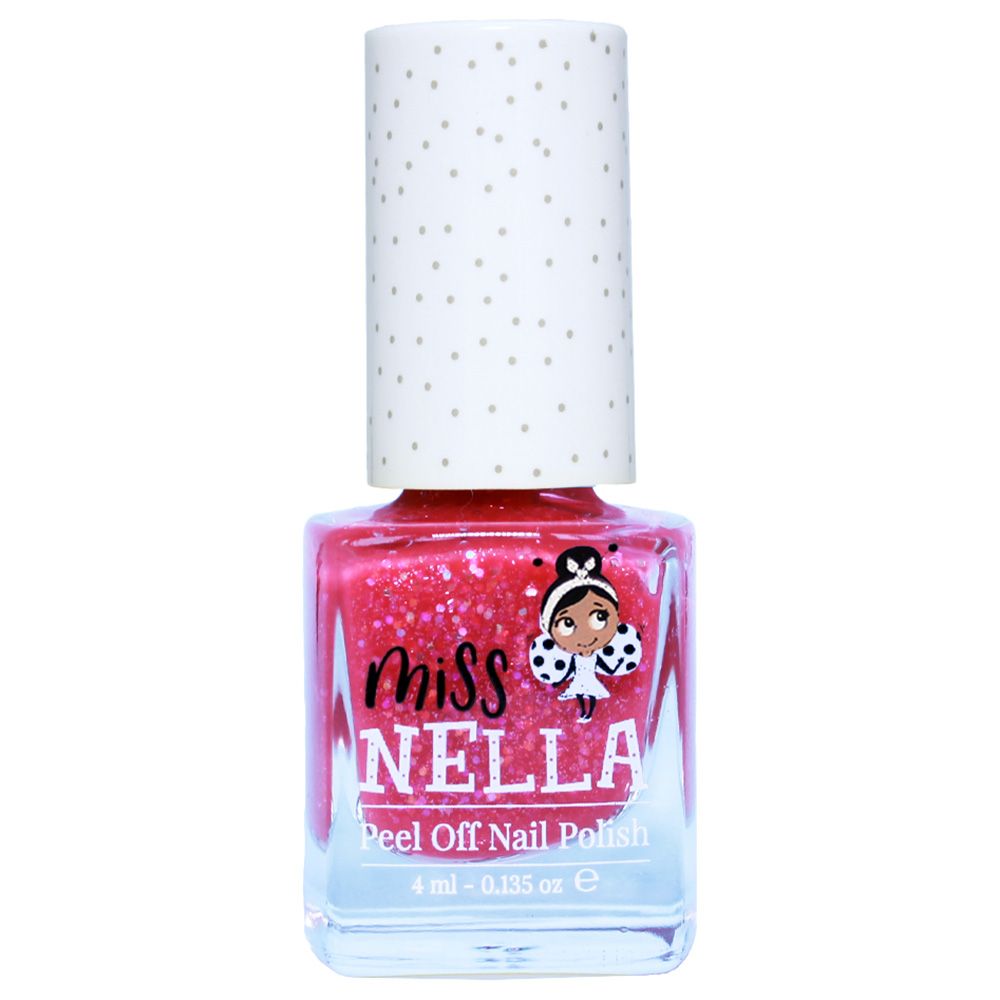 Miss Nella - Good Vibes Nail Polish Pack of 3